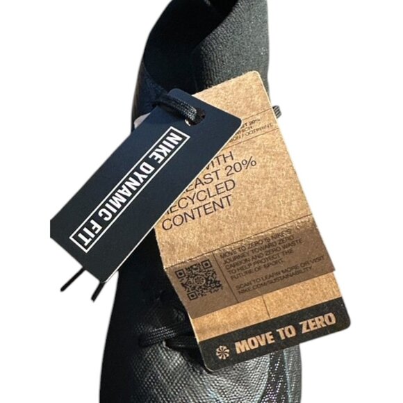 Nike Mercurial Superfly 10 Pro FG‎ High-Top Soccer Cleats HF9433-002 Men's 6 NEW - Picture 11 of 15